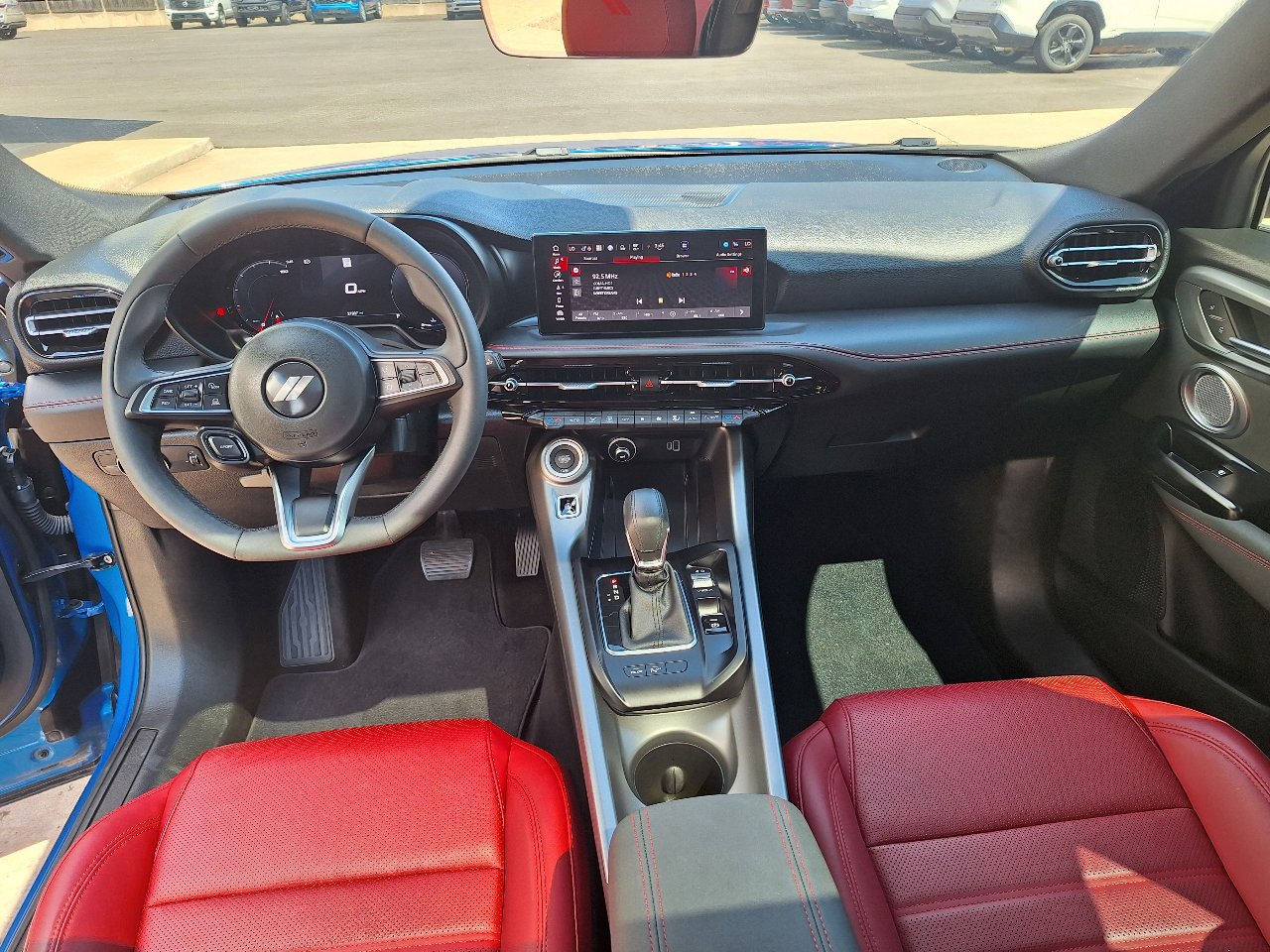 Used 2024 Dodge Hornet GT Plus image 21