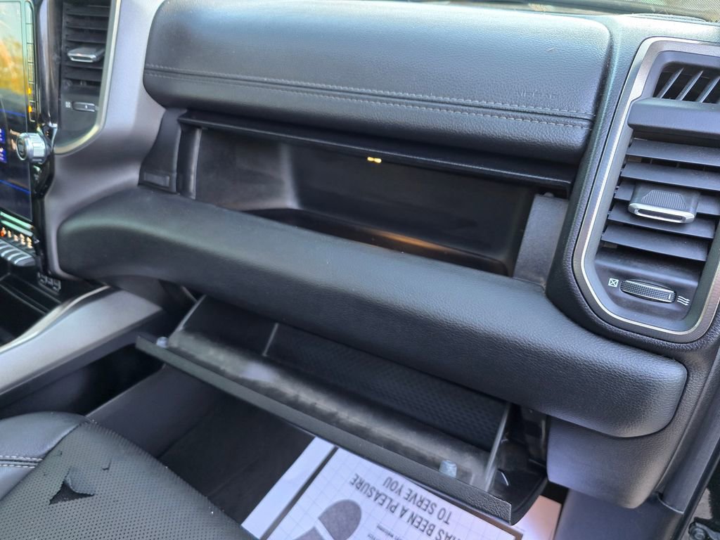 Used 2020 RAM 1500 Rebel w/ Rebel Level 2 Equipment Group image 44