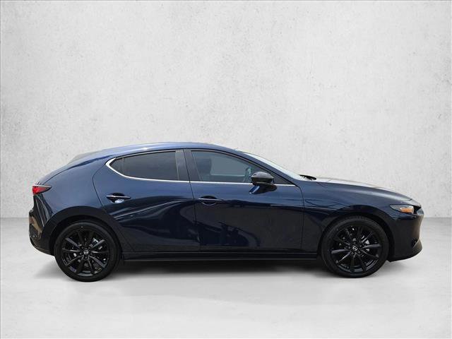 Used 2026 MAZDA MAZDA3 s Sport FWD image 4