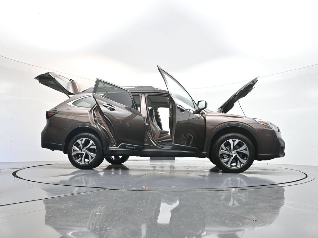 Used 2020 Subaru Outback Touring XT AWD/4WD image 50