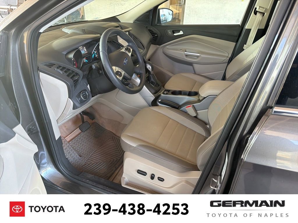 Used 2015 Ford Escape SE w/ Equipment Group 201A image 13