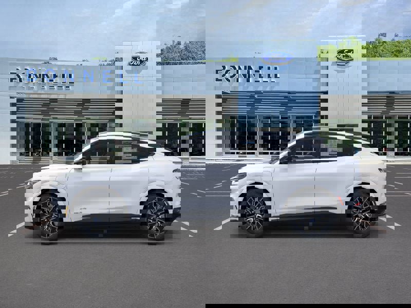 New 2025 Ford Mustang Mach-E Premium image 3