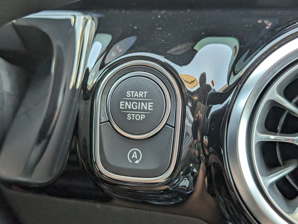 New 2026 Mercedes-Benz GLA 250 4MATIC image 22