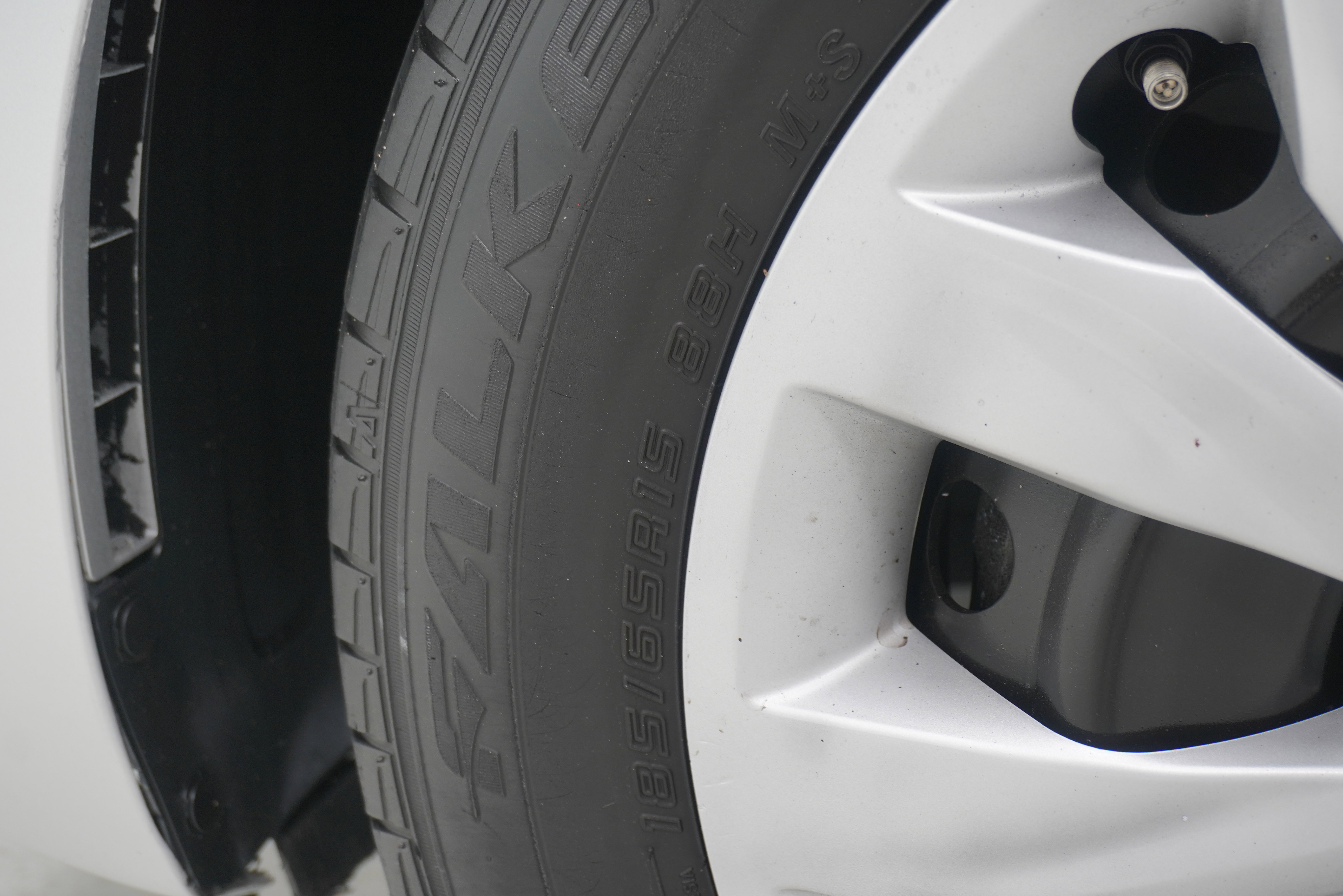 Used 2021 Hyundai Accent SE FWD image 24