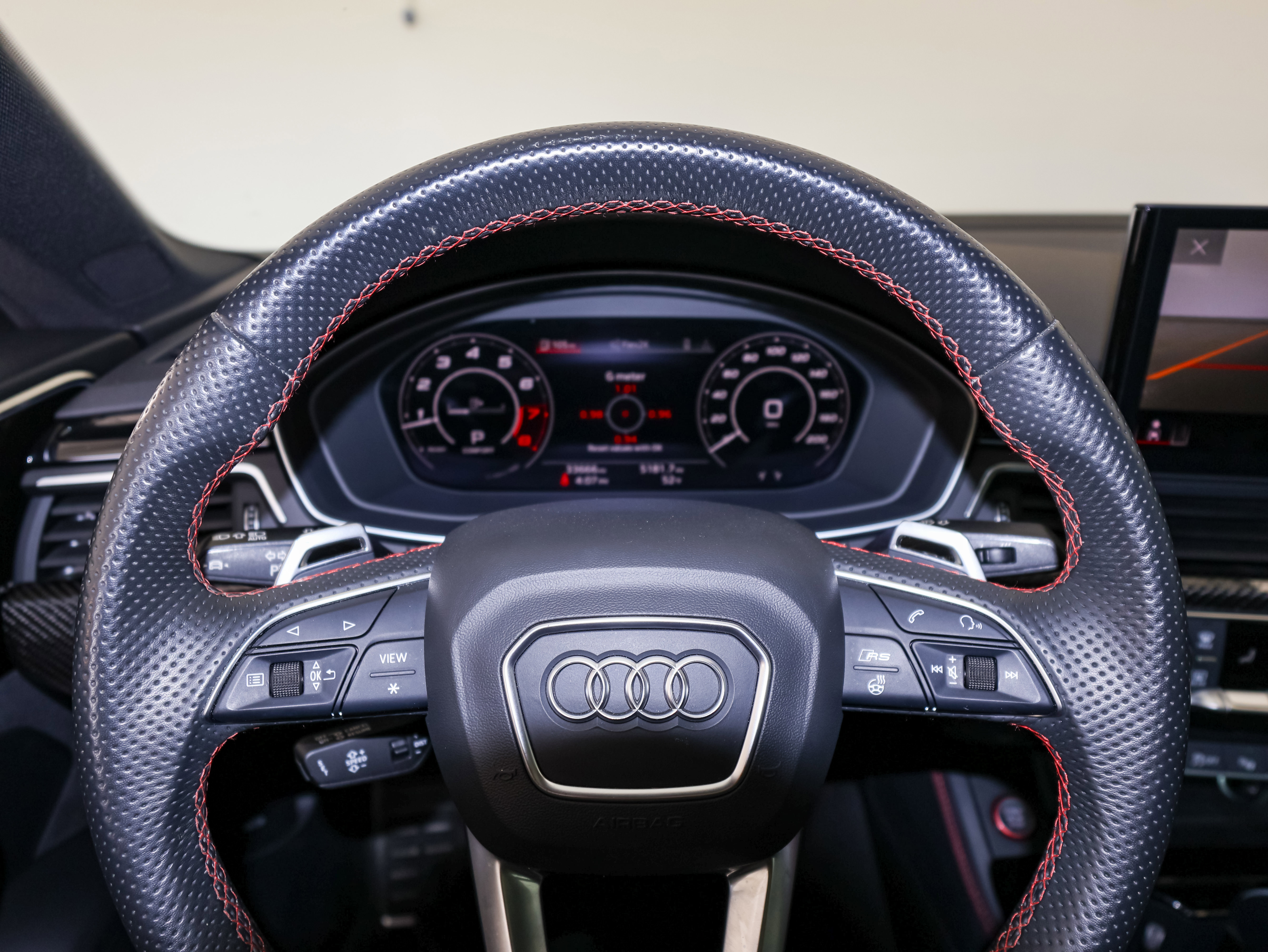 Used 2022 Audi RS 5 Sportback image 35