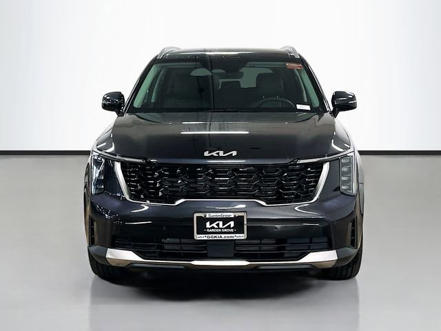 New 2026 Kia Sorento S image 2