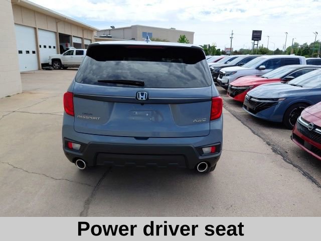 Used 2023 Honda Passport EX-L image 6