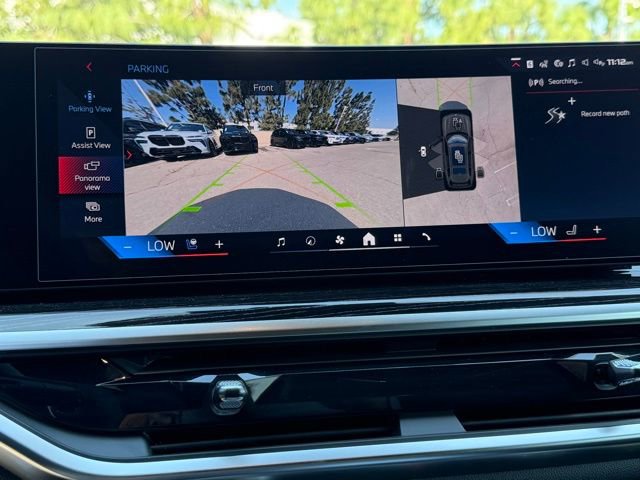 New 2026 BMW X7 M60i image 25