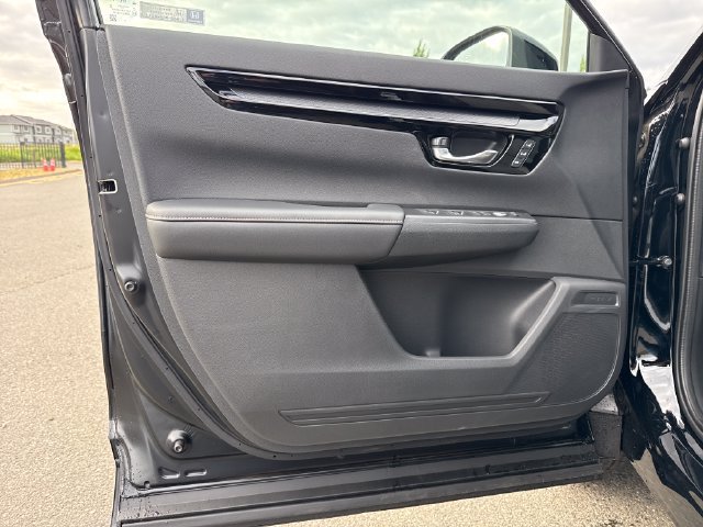 Certified 2026 Honda CR-V Sport Touring image 18