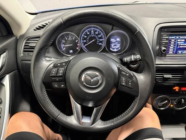 Used 2014 MAZDA CX-5 Touring FWD image 33