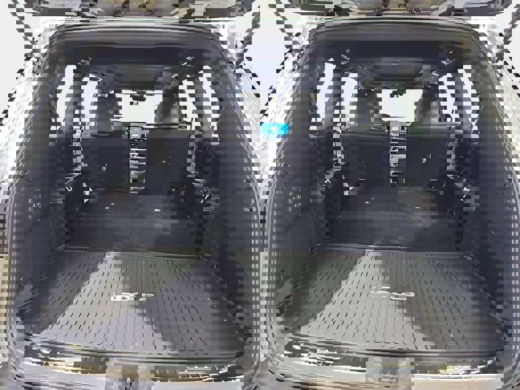 New 2026 Lexus TX 350 AWD image 12