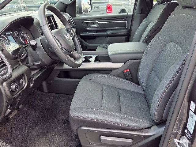 New 2026 RAM 1500 Big Horn AWD/4WD image 4