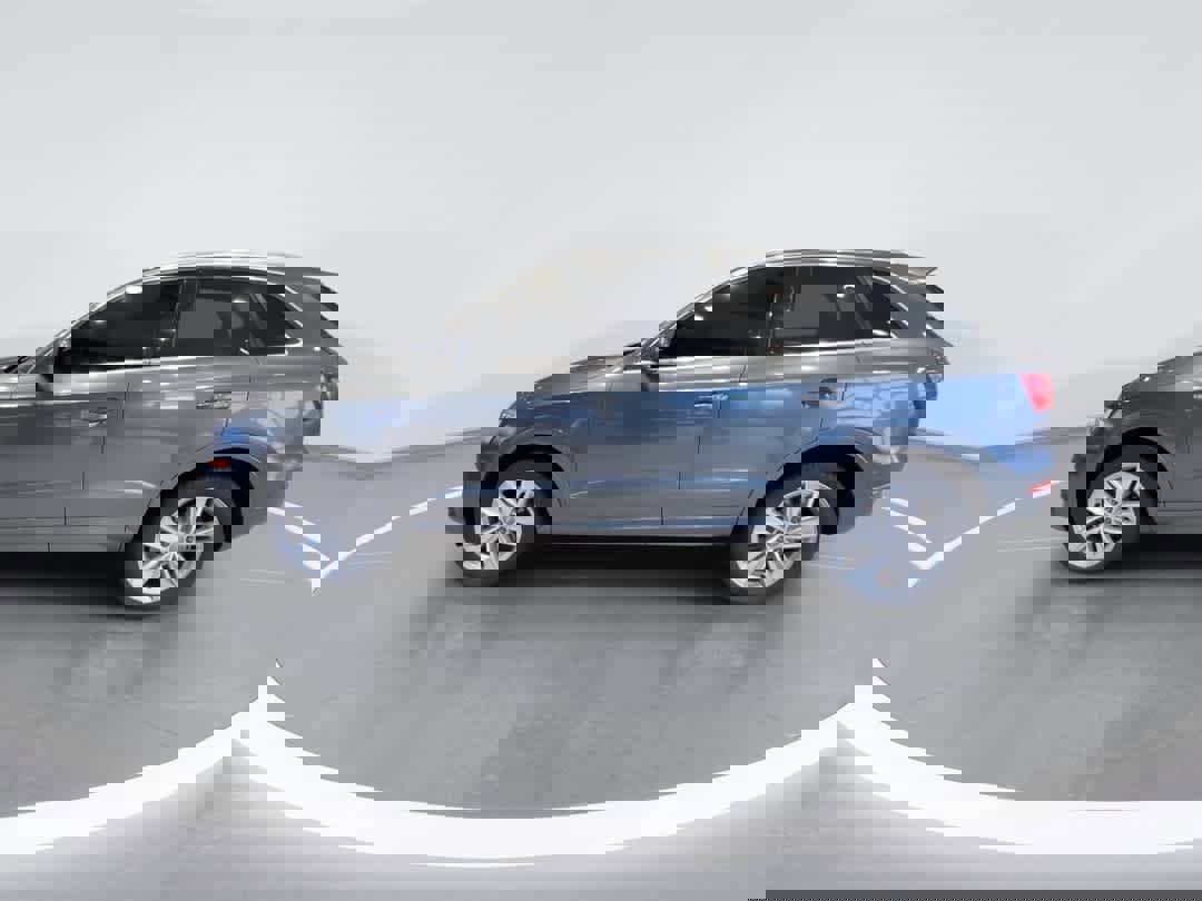 Used 2018 Audi Q3 2.0T Premium Plus w/ Premium Plus Package image 5