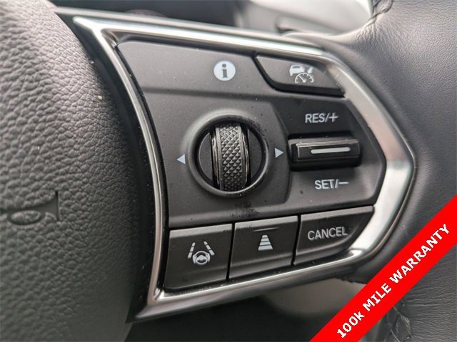 Used 2025 Acura RDX w/ Technology Package image 15