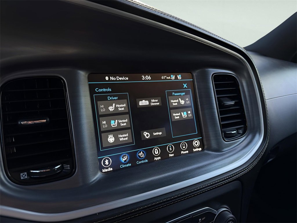 Used 2023 Dodge Charger Scat Pack image 20