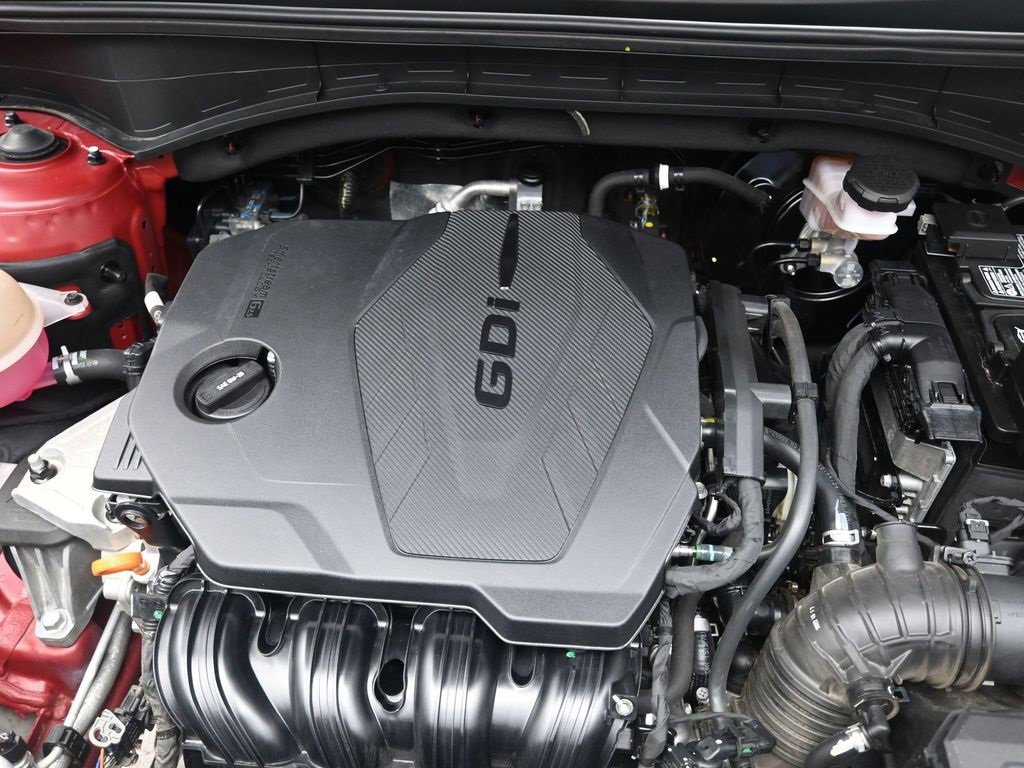 Used 2023 Kia Sorento S w/ Panoramic Sunroof Package image 30