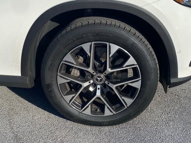 Used 2025 Mercedes-Benz GLC 350e GLC 350e image 11