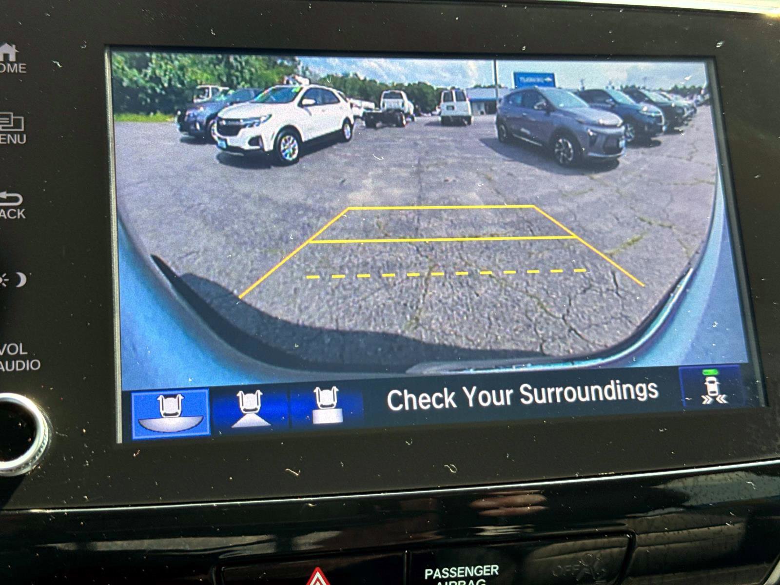 Used 2022 Honda Ridgeline RTL-E image 22