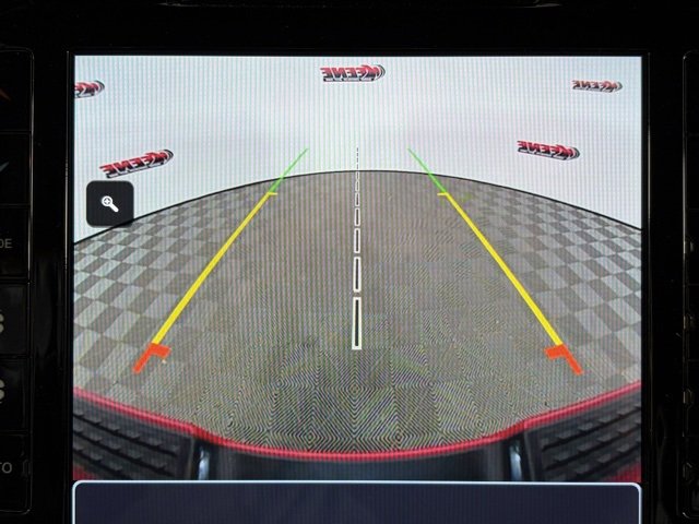 Used 2024 RAM 2500 Big Horn w/ Sport Appearance Package image 12