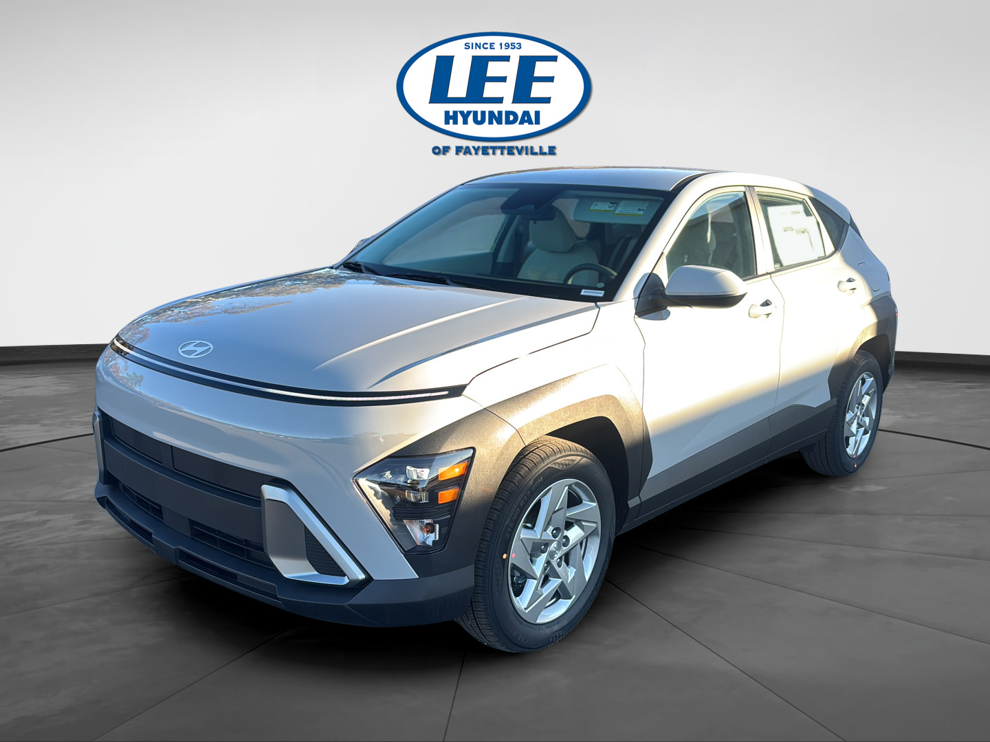 Certified 2026 Hyundai Kona SE FWD image 16