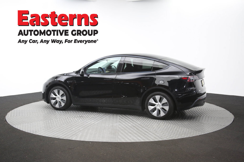 Used 2022 Tesla Model Y Long Range AWD/4WD image 61