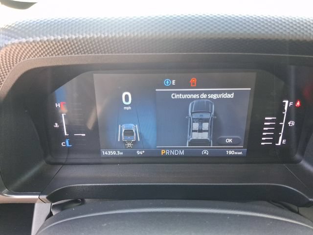 Used 2024 Ford Ranger XLT RWD image 16