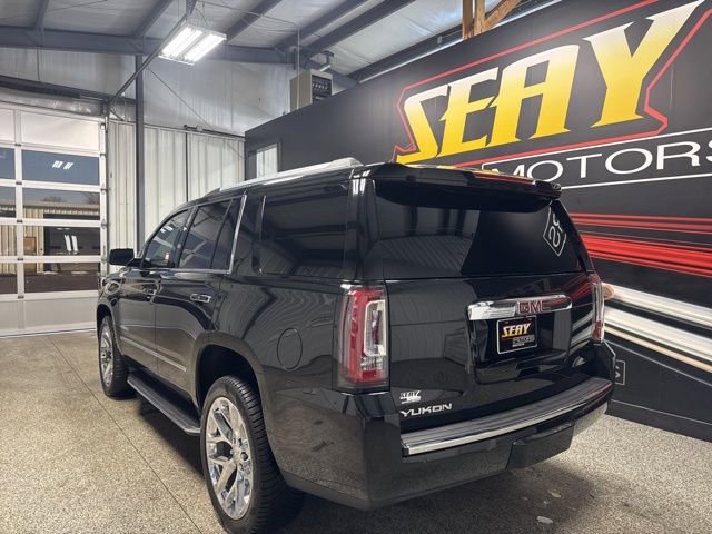 Used 2020 GMC Yukon Denali w/ Open Road Package image 23