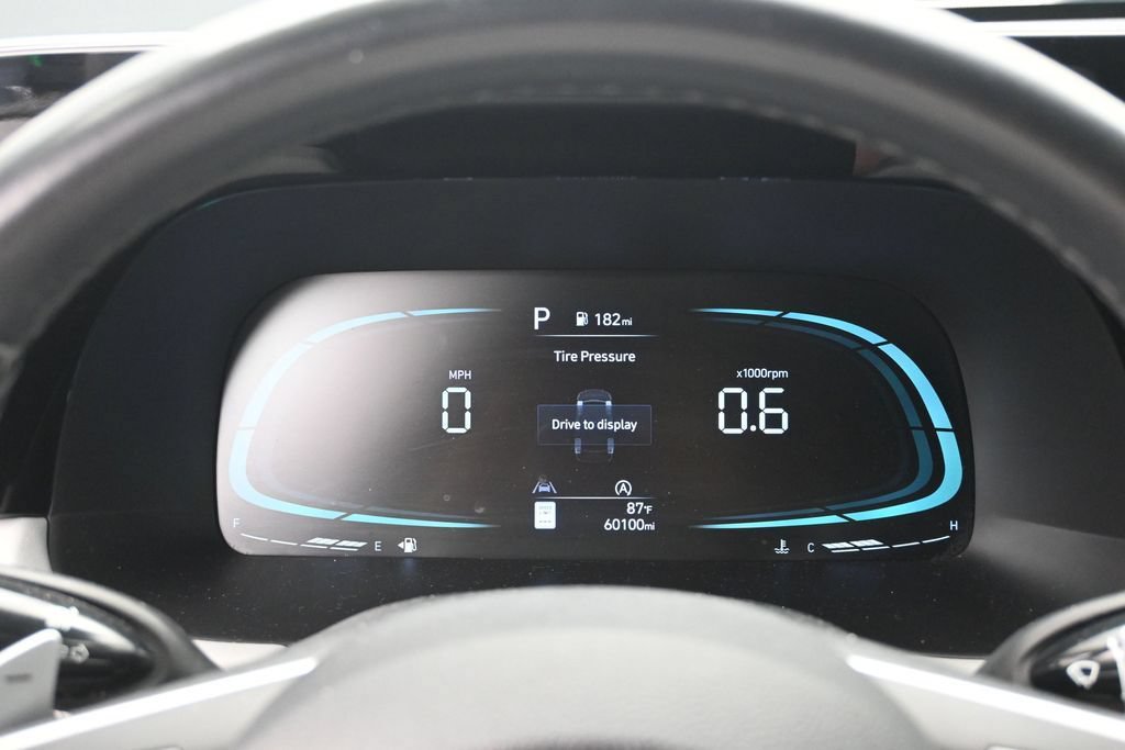 Used 2024 Hyundai Palisade SEL FWD image 11