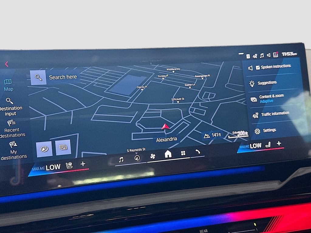 New 2027 BMW M5 Touring AWD/4WD image 13