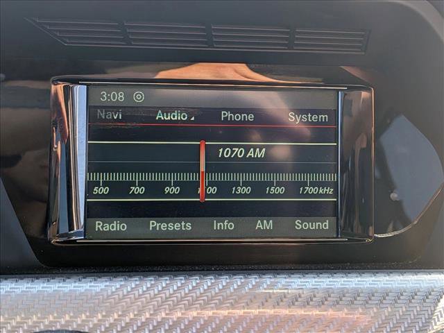 Used 2015 Mercedes-Benz GLK 350 4MATIC image 17