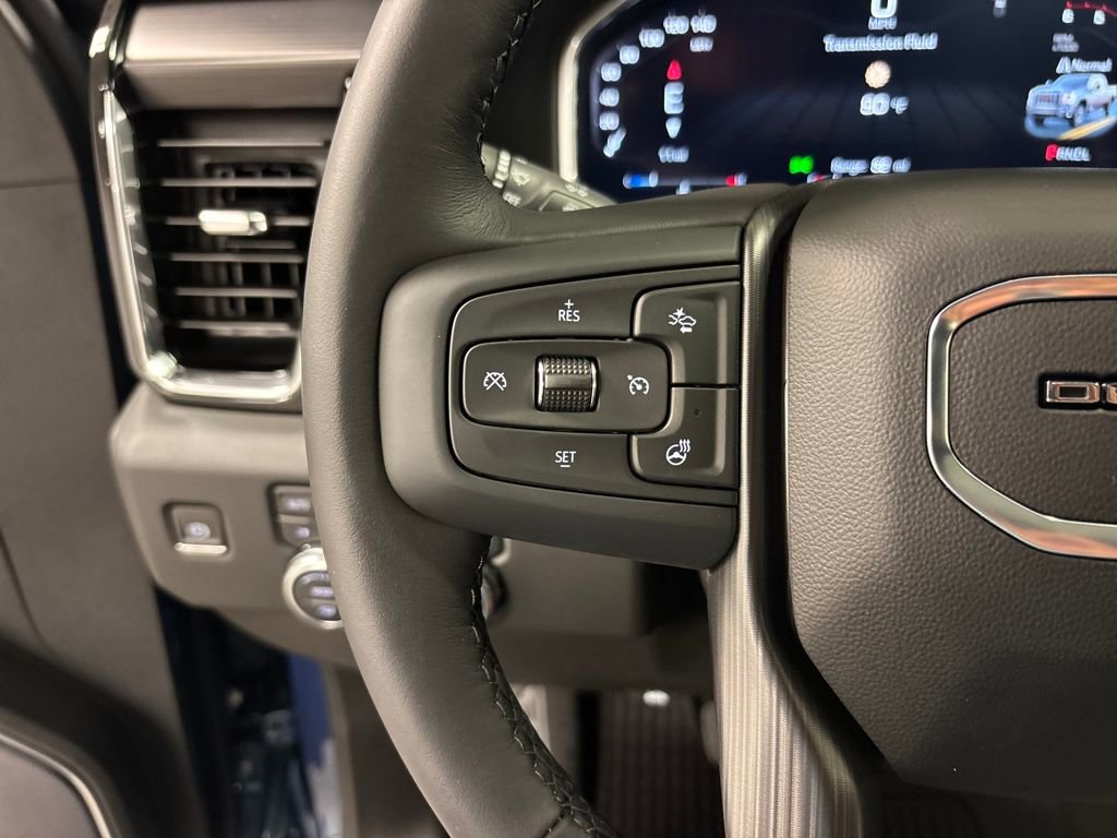 New 2026 GMC Sierra 2500 Denali Ultimate w/ Max Trailering Package image 39