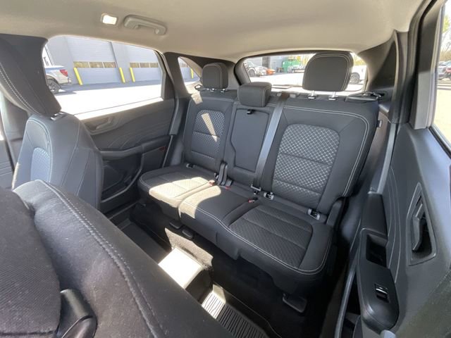 Certified 2023 Ford Escape Active AWD/4WD image 22