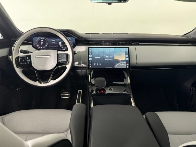 Certified 2024 Land Rover Range Rover Sport Autobiography AWD/4WD image 27