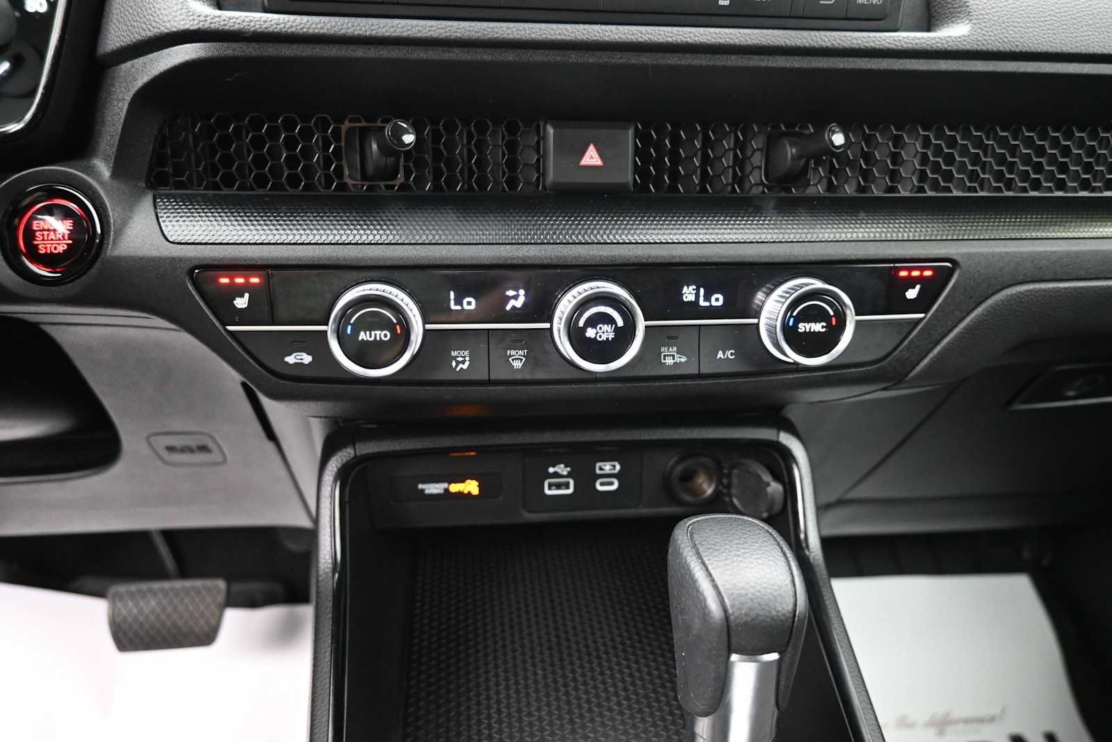 Used 2024 Honda CR-V EX image 8