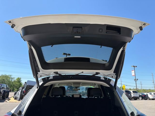 Used 2022 Ford Escape SEL AWD/4WD image 25