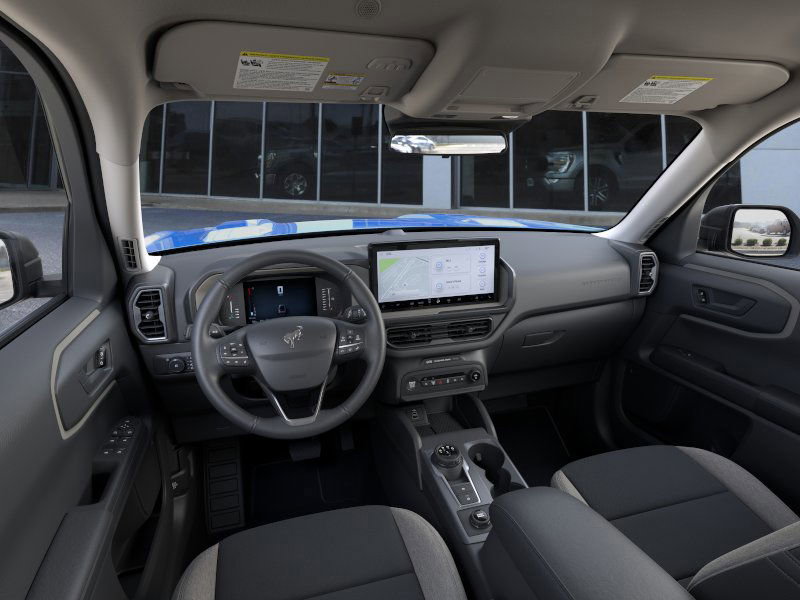 New 2026 Ford Bronco Sport Big Bend w/ Convenience Package image 9
