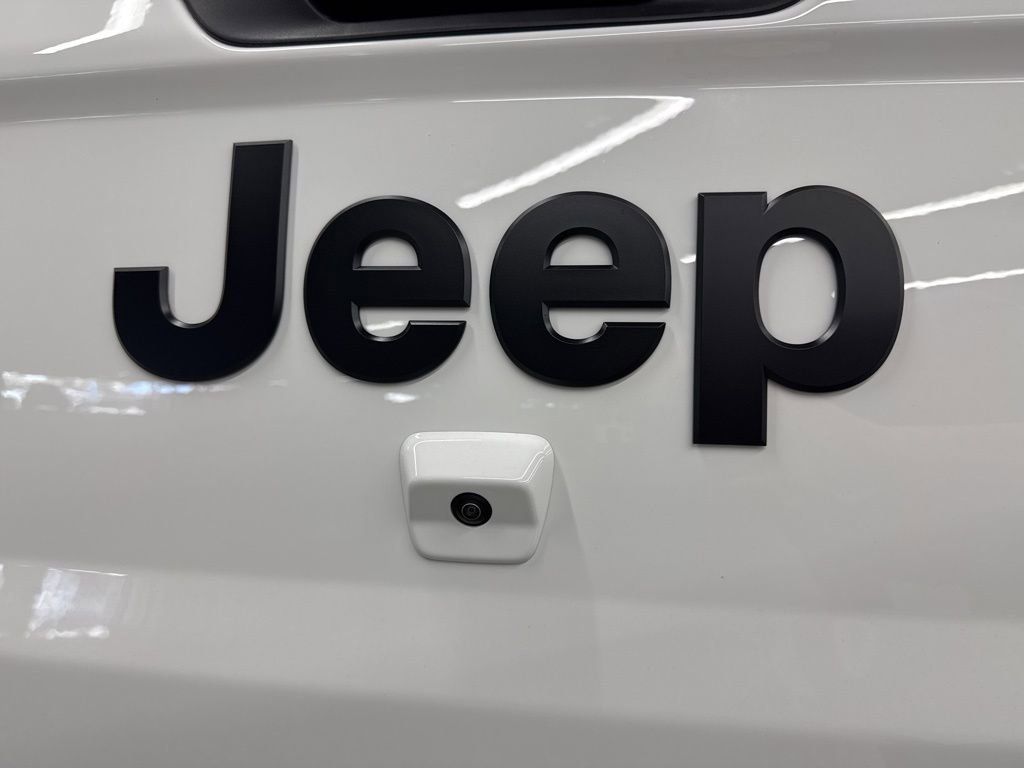New 2026 Jeep Gladiator Sport image 7