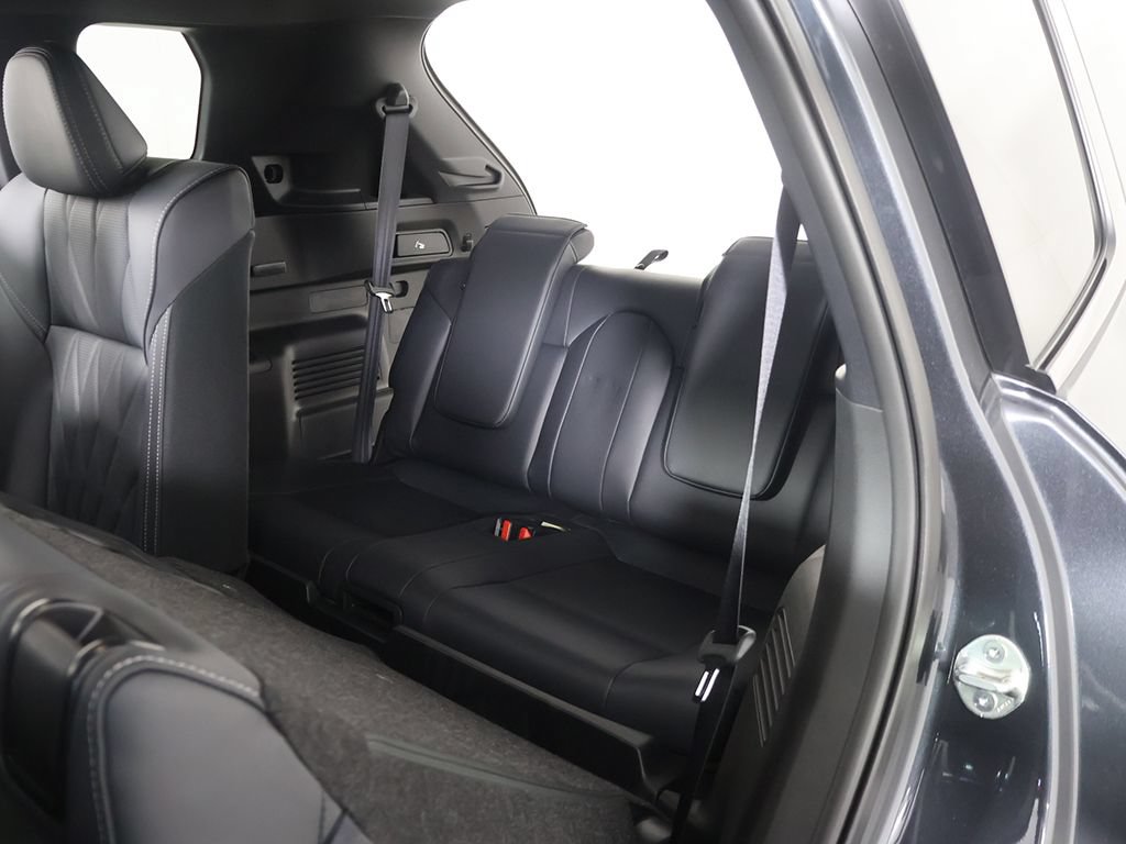 New 2026 Mitsubishi Outlander AWD image 39