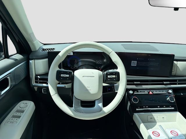 New 2026 Hyundai Santa Fe SE image 21
