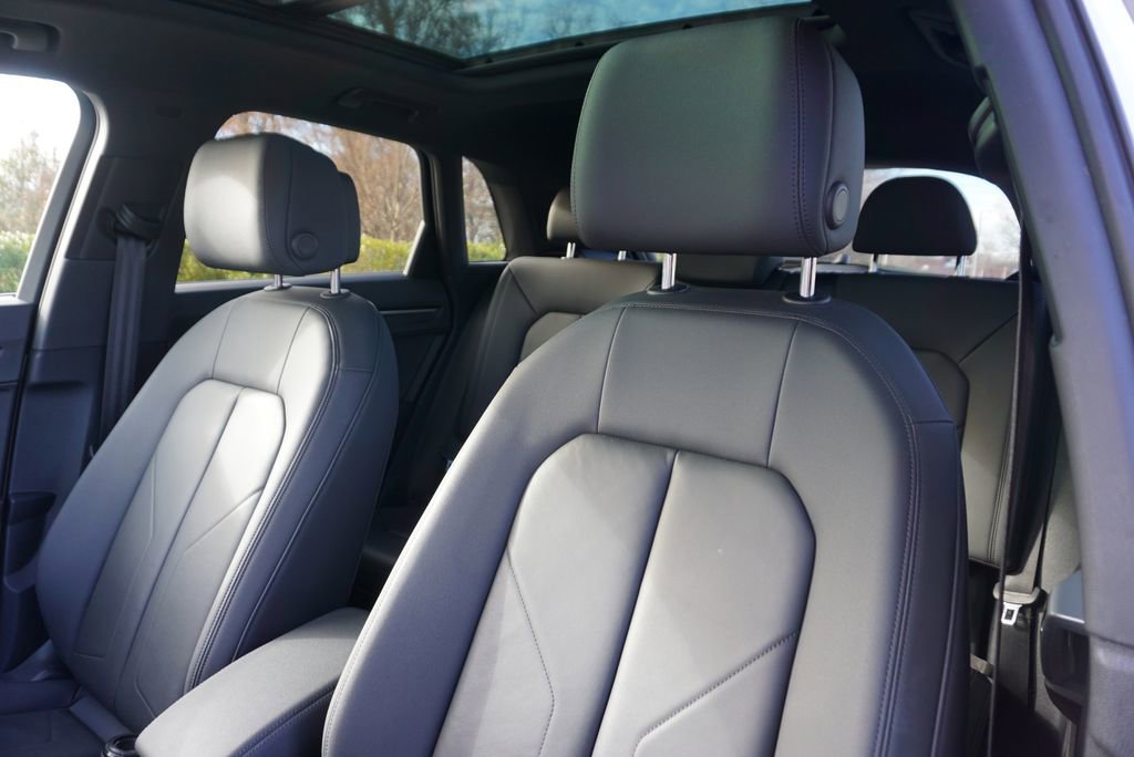 Used 2022 Audi Q3 2.0T Premium image 11