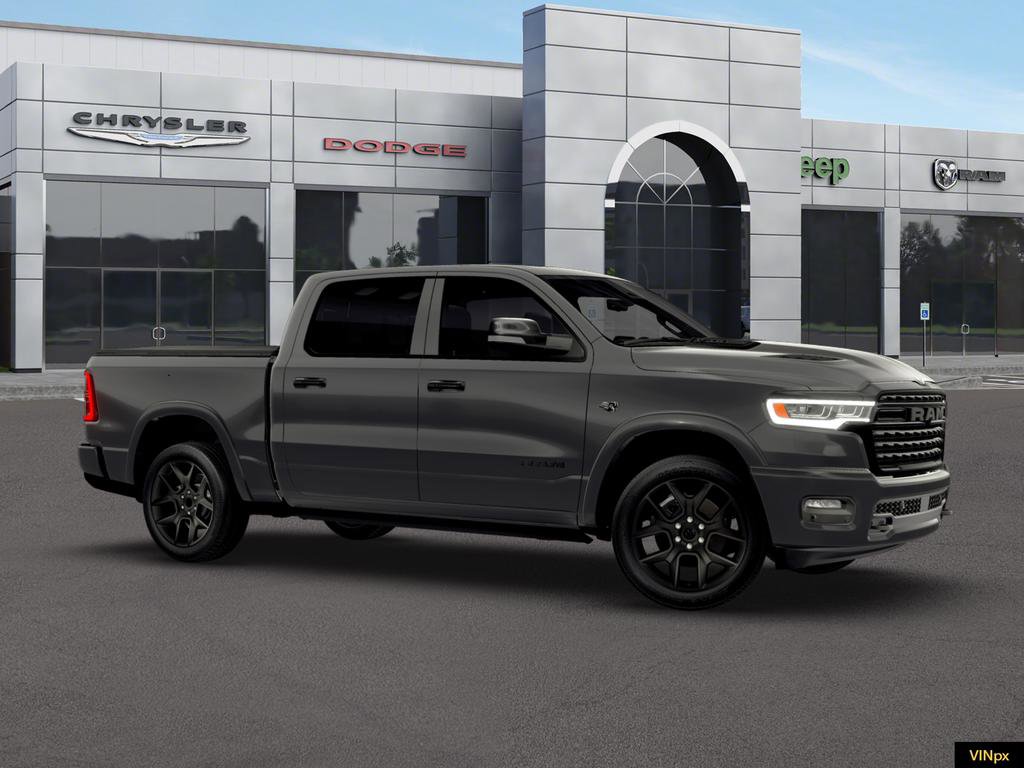 New 2026 RAM 1500 Limited image 42