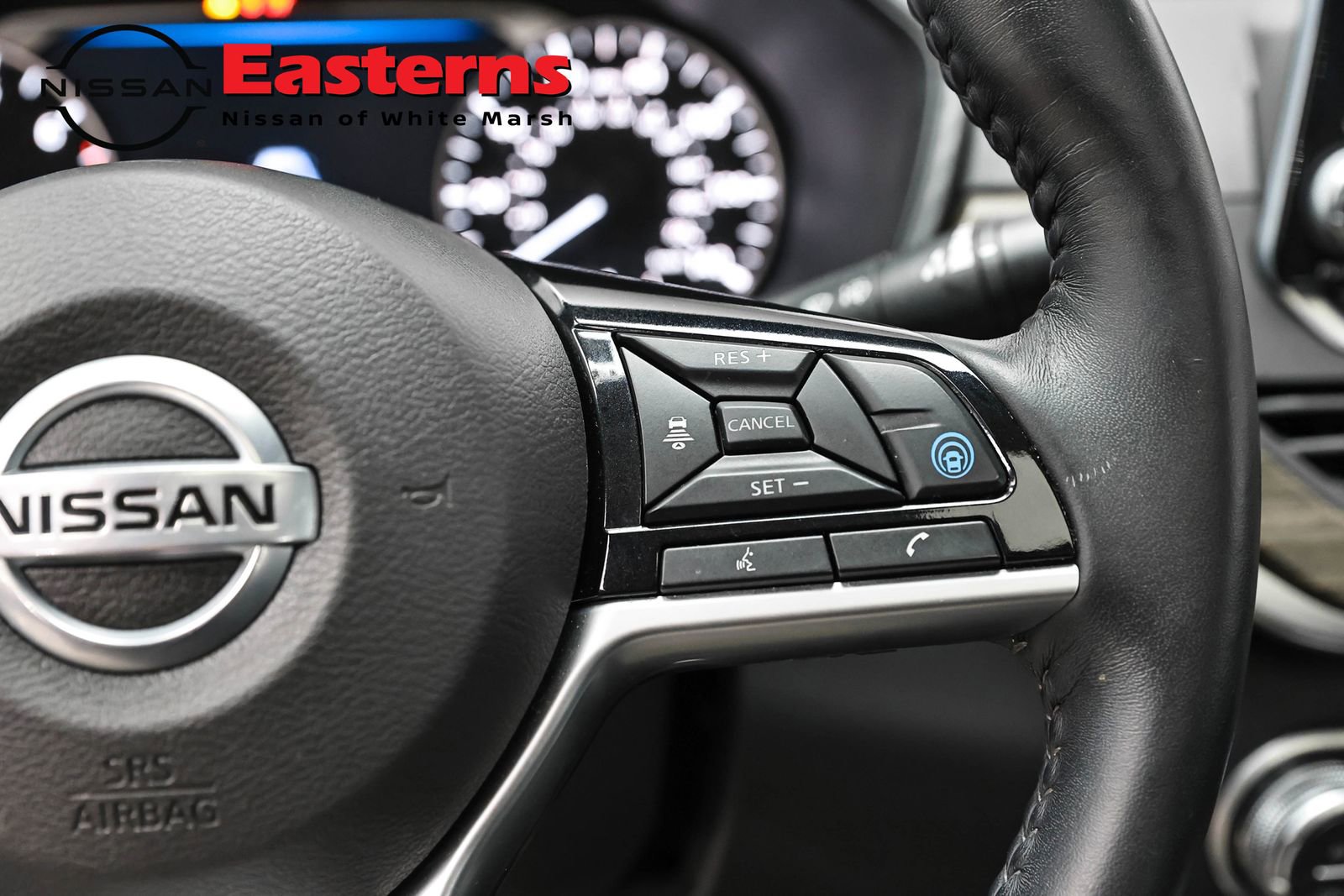 Used 2020 Nissan Altima 2.5 SL image 16