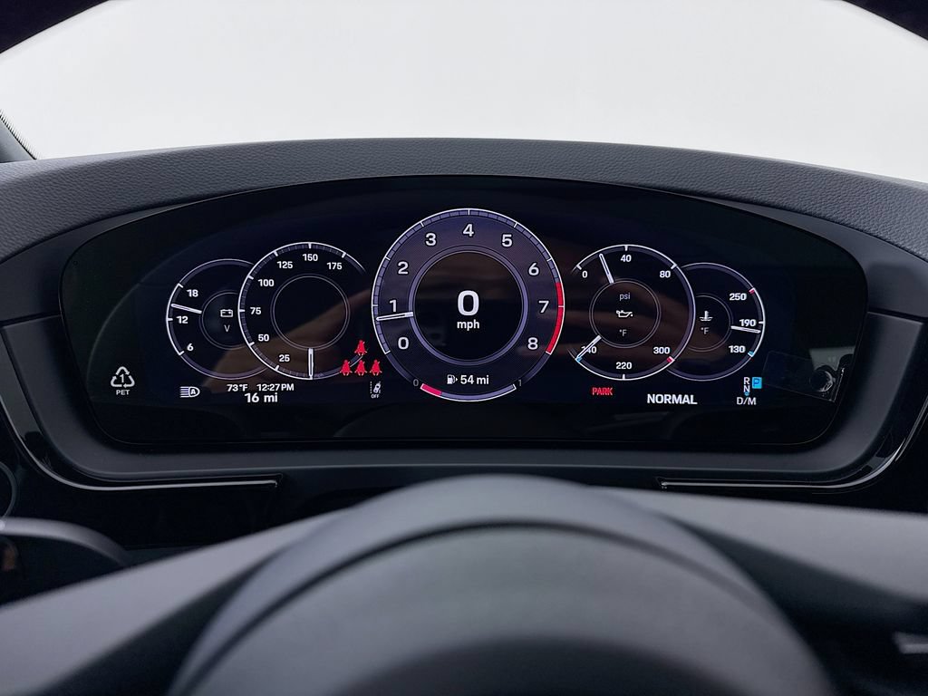 New 2026 Porsche Cayenne AWD/4WD image 16