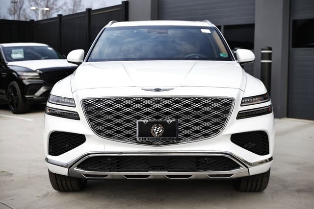 New 2026 Genesis GV80 2.5T Prestige image 14