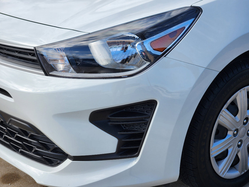 Used 2023 Kia Rio S image 15