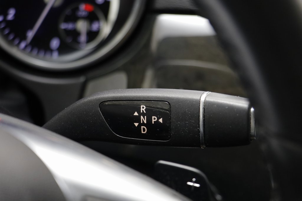 Used 2015 Mercedes-Benz ML 350 4MATIC image 13