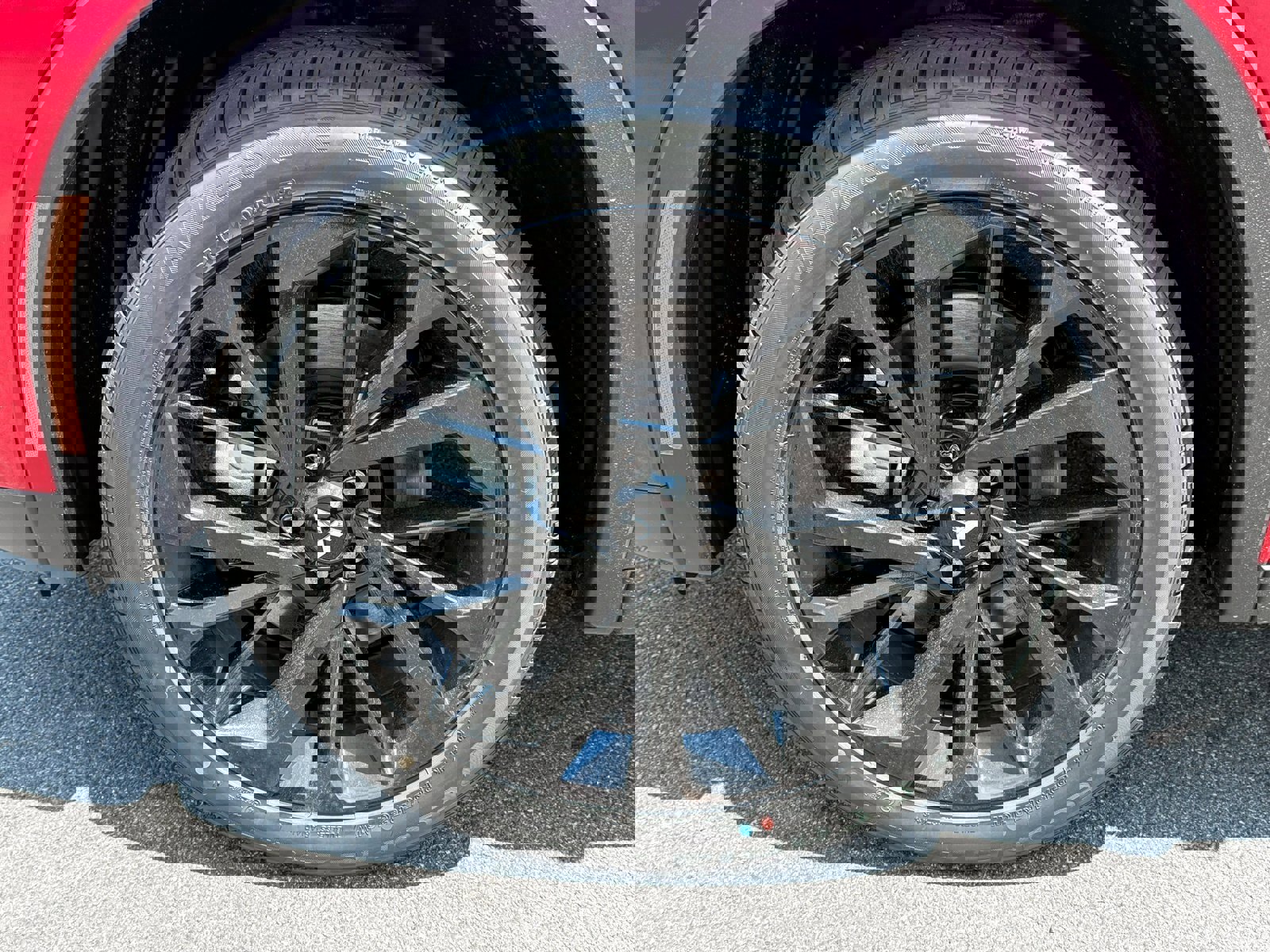 New 2025 Mitsubishi Outlander 4WD Plug-In Hybrid image 21