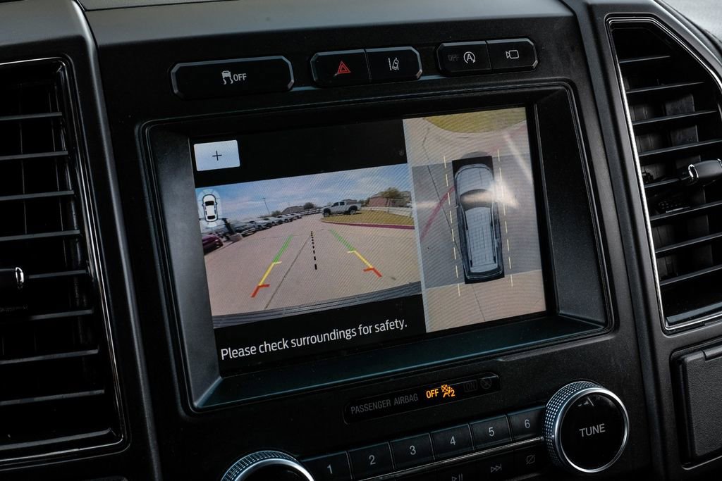 Used 2020 Ford Expedition King Ranch RWD image 21