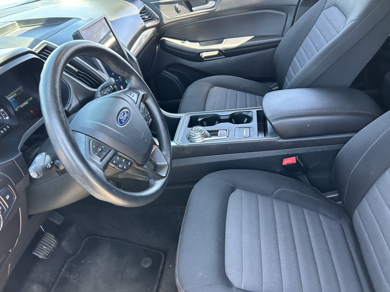 Used 2023 Ford Edge SE AWD/4WD image 27