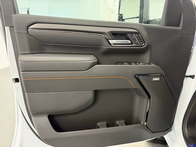 New 2026 GMC Sierra 2500 AT4 w/ AT4 Premium Plus Package image 13